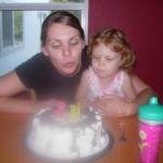 Happy Birthaversary.