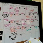The one that solidified the Type-A CRAZY {Keeping a Working Mama Sane}