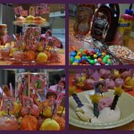 Sweet and Simple 3rd Birthday!
